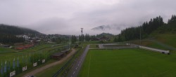 Archiv Foto Webcam Seefeld: Rundblick Casino Arena 05:00