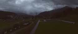 Archiv Foto Webcam Seefeld: Rundblick Casino Arena 19:00