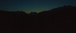 Archiv Foto Webcam Seefeld: Rundblick Casino Arena 03:00