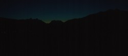 Archiv Foto Webcam Seefeld: Rundblick Casino Arena 03:00