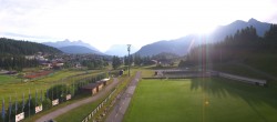 Archiv Foto Webcam Seefeld: Rundblick Casino Arena 06:00