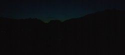 Archiv Foto Webcam Seefeld: Rundblick Casino Arena 03:00