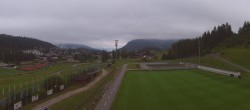 Archiv Foto Webcam Seefeld: Rundblick Casino Arena 05:00