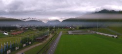 Archiv Foto Webcam Seefeld: Rundblick Casino Arena 11:00