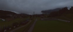 Archiv Foto Webcam Seefeld: Rundblick Casino Arena 05:00