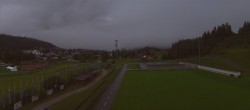 Archiv Foto Webcam Seefeld: Rundblick Casino Arena 05:00