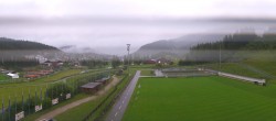 Archiv Foto Webcam Seefeld: Rundblick Casino Arena 17:00