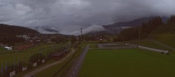 Archiv Foto Webcam Seefeld: Rundblick Casino Arena 05:00