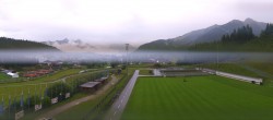 Archiv Foto Webcam Seefeld: Rundblick Casino Arena 09:00