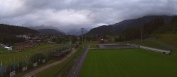 Archiv Foto Webcam Seefeld: Rundblick Casino Arena 19:00