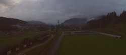 Archiv Foto Webcam Seefeld: Rundblick Casino Arena 05:00