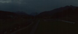 Archiv Foto Webcam Seefeld: Rundblick Casino Arena 05:00
