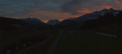 Archiv Foto Webcam Seefeld: Rundblick Casino Arena 03:00