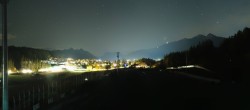 Archiv Foto Webcam Seefeld: Rundblick Casino Arena 03:00