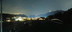 Archiv Foto Webcam Seefeld: Rundblick Casino Arena 23:00