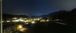 Archiv Foto Webcam Seefeld: Rundblick Casino Arena 05:00