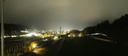 Archiv Foto Webcam Seefeld: Rundblick Casino Arena 19:00