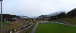 Archiv Foto Webcam Seefeld: Rundblick Casino Arena 07:00