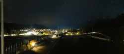 Archived image Webcam Panoramic view Seefeld Casino Arena 19:00