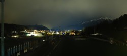 Archived image Webcam Panoramic view Seefeld Casino Arena 01:00