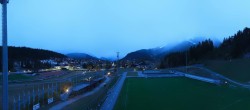 Archived image Webcam Panoramic view Seefeld Casino Arena 05:00
