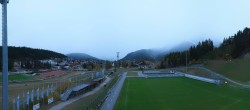 Archived image Webcam Panoramic view Seefeld Casino Arena 06:00