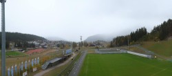 Archived image Webcam Panoramic view Seefeld Casino Arena 07:00