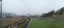Archived image Webcam Panoramic view Seefeld Casino Arena 11:00