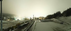Archived image Webcam Panoramic view Seefeld Casino Arena 01:00