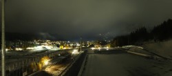 Archived image Webcam Panoramic view Seefeld Casino Arena 03:00