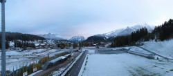 Archived image Webcam Panoramic view Seefeld Casino Arena 06:00