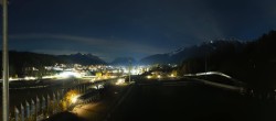 Archived image Webcam Panoramic view Seefeld Casino Arena 17:00