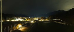 Archiv Foto Webcam Seefeld: Rundblick Casino Arena 03:00