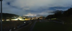 Archiv Foto Webcam Seefeld: Rundblick Casino Arena 04:00