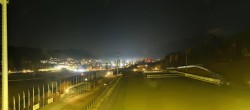 Archiv Foto Webcam Seefeld: Rundblick Casino Arena 19:00