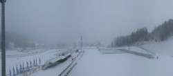 Archiv Foto Webcam Seefeld: Rundblick Casino Arena 08:00