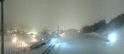 Archiv Foto Webcam Seefeld: Rundblick Casino Arena 02:00