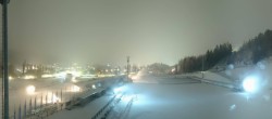 Archiv Foto Webcam Seefeld: Rundblick Casino Arena 03:00
