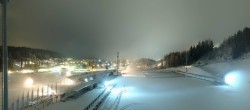 Archiv Foto Webcam Seefeld: Rundblick Casino Arena 04:00