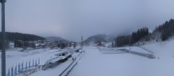 Archiv Foto Webcam Seefeld: Rundblick Casino Arena 07:00