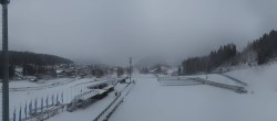 Archiv Foto Webcam Seefeld: Rundblick Casino Arena 12:00