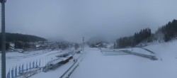 Archiv Foto Webcam Seefeld: Rundblick Casino Arena 14:00