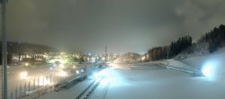 Archiv Foto Webcam Seefeld: Rundblick Casino Arena 23:00