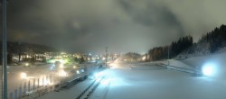 Archiv Foto Webcam Seefeld: Rundblick Casino Arena 00:00