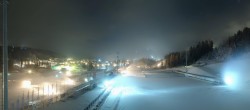 Archiv Foto Webcam Seefeld: Rundblick Casino Arena 01:00