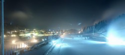 Archiv Foto Webcam Seefeld: Rundblick Casino Arena 03:00