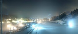 Archiv Foto Webcam Seefeld: Rundblick Casino Arena 04:00