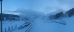 Archiv Foto Webcam Seefeld: Rundblick Casino Arena 06:00