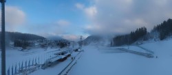 Archiv Foto Webcam Seefeld: Rundblick Casino Arena 07:00