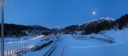 Archiv Foto Webcam Seefeld: Rundblick Casino Arena 16:00